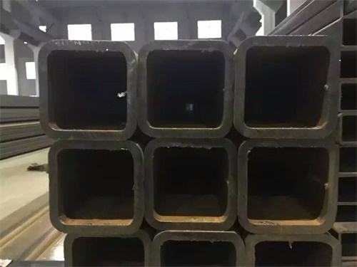 荊州q345b方管抗拉強(qiáng)度